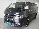 FLEXCUSTOM・7型DARKPRIMEⅡディーゼル4W...