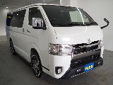 【TRD CUSTOM/R3年DARKPRIMEⅡディーゼル...