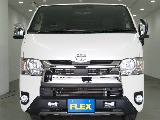 【TRD CUSTOM/R3年DARKPRIMEⅡディーゼル...