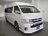 FLEXCUSTOM・H30年グランドキャビン ファインテッ...