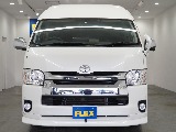 FLEXCUSTOM・H30年グランドキャビン ファインテッ...