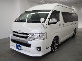 FLEXCUSTOM・H30年グランドキャビン ファインテッ...