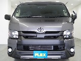 BlackEdition/5型TSS付きDARKPRIMEⅡガソリン4WD♪スライドフロア付き♪