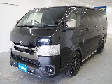 フルカスタム7型DARKPRIMEⅡディーゼル4WD・低走行...