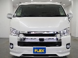 トヨタ ハイエース ワゴン2.7GLロング ミドルルーフ  愛知県の詳細画像 その3