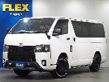 BlackEdition/R4年DARKPRIMEⅡディーゼル4WD♪