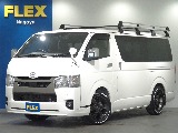 厳選仕入・R4年ディーゼルDARKPRIMEⅡディーゼル2WD♪