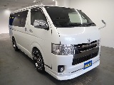 FLEXCUSTOM・5型TSS付きDARKPRIMEⅡディ...