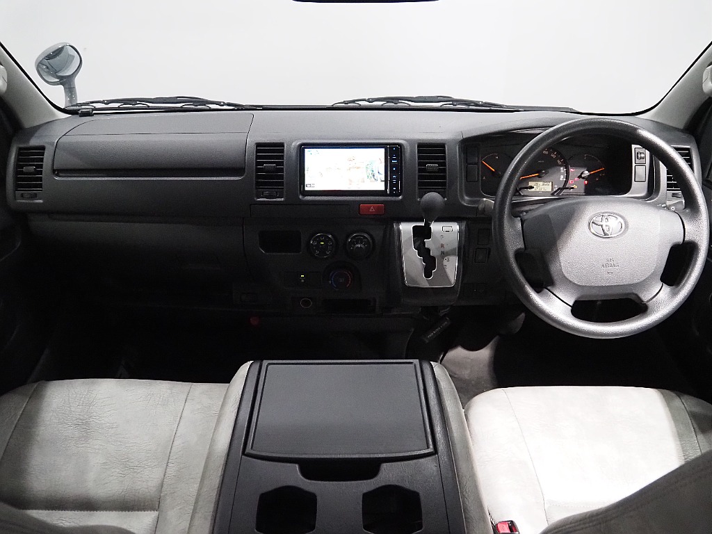【Coastlines Renoca/2段ベッド内装】DXディーゼル2WD♪新品パーツ多数インストール♪【全国納車可能】