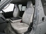 【Coastlines Renoca/2段ベッド内装】DXディーゼル2WD♪新品パーツ多数インストール♪【全国納車可能】