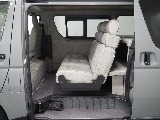【Coastlines Renoca/2段ベッド内装】DXディーゼル2WD♪新品パーツ多数インストール♪【全国納車可能】