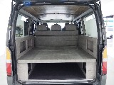 【Coastlines Renoca/2段ベッド内装】DXディーゼル2WD♪新品パーツ多数インストール♪【全国納車可能】
