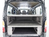 【Coastlines Renoca/2段ベッド内装】DXディーゼル2WD♪新品パーツ多数インストール♪【全国納車可能】