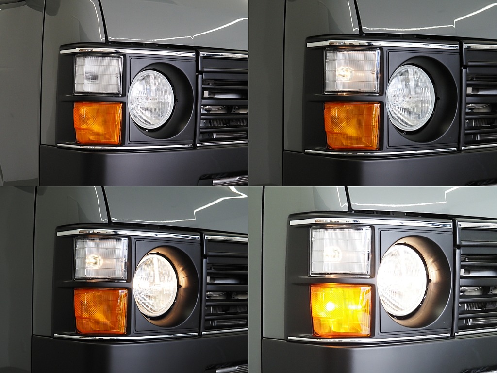 【Coastlines Renoca/2段ベッド内装】DXディーゼル2WD♪新品パーツ多数インストール♪【全国納車可能】