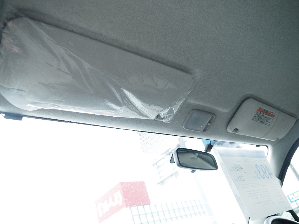 トヨタ ハイエースバン(24枚目)