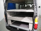 トヨタ ハイエースバン(29枚目)