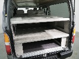 トヨタ ハイエースバン(30枚目)