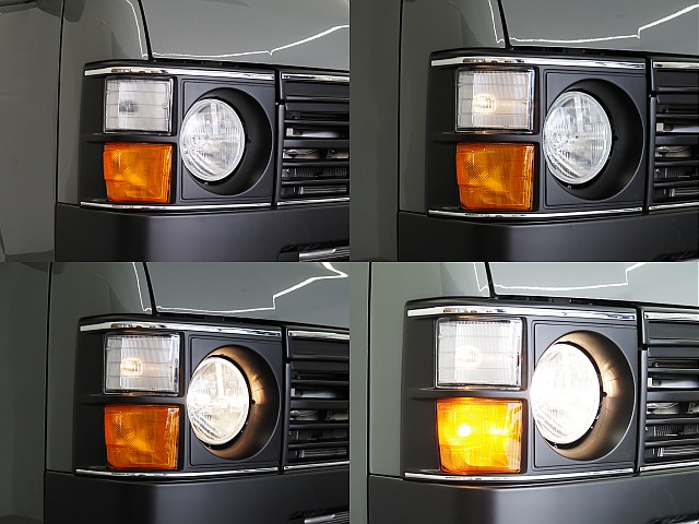 【Coastlines Renoca/2段ベッド内装】DXディーゼル2WD♪新品パーツ多数インストール♪【全国納車可能】