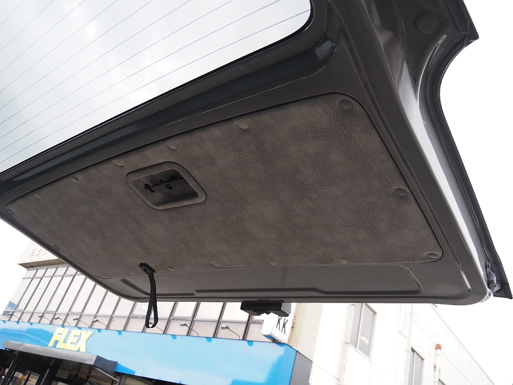 トヨタ ハイエースバン(33枚目)