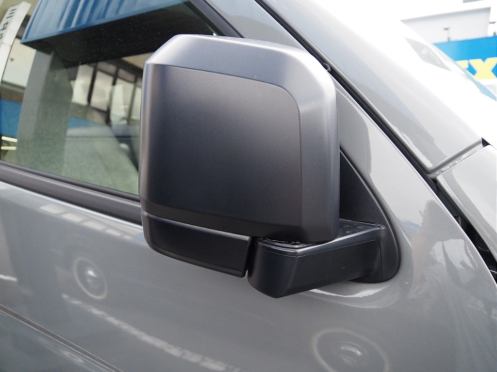 トヨタ ハイエースバン(38枚目)