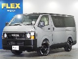 【Coastlines Renoca/2段ベッド内装】DXディーゼル2WD♪新品パーツ多数インストール♪【全国納車可能】