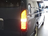 トヨタ ハイエース(20枚目)