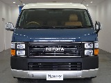 トヨタ ハイエース(6枚目)