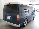 トヨタ ハイエース(8枚目)