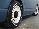 トヨタ ハイエース(10枚目)