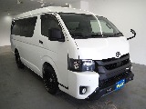 R4年ワゴンGL2WD・オフロードカスタム♪