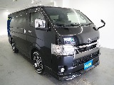 大画面ツインモニター付き・R3年DARKPRIMEⅡディーゼル2WD♪