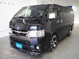 大画面ツインモニター付き・R3年DARKPRIMEⅡディーゼル2WD♪