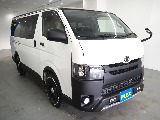 オフロードカスタム/H27年DARKPRIMEガソリン2WD...