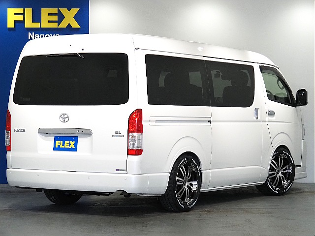 FLEXCUSTOM/R4年ワゴンGLファインテックツアラー♪