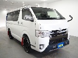 【R1年式/50THアニバーサリー/ディーゼル2.8L/4WD】