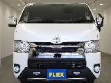 【R3年/ディーゼル4WD/オフロードPKG＆フローリング施...