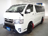 【R3年/ディーゼル4WD/オフロードPKG＆フローリング施...