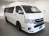 R3年グランドキャビン4ＷＤ♪アルパイン大画面ツインモニター...