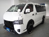 6眼ヘッドライト/R4年DARKPRIMEⅡディーゼル4WD...