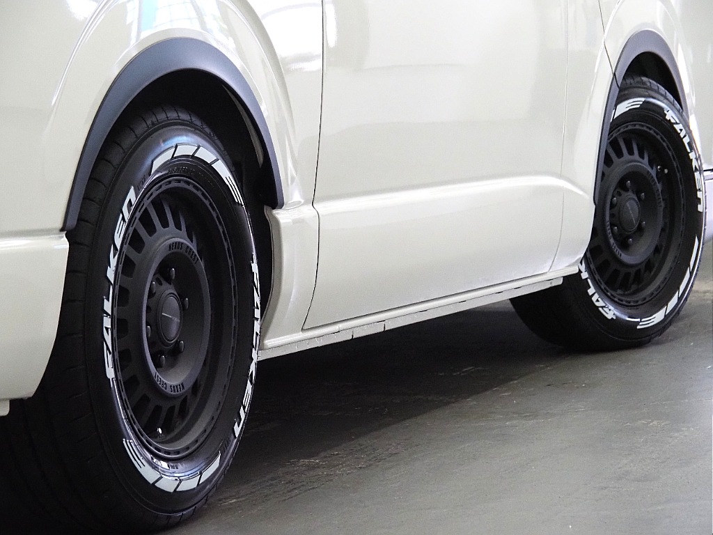 スポーツPKG/新車DXガソリン2WD♪