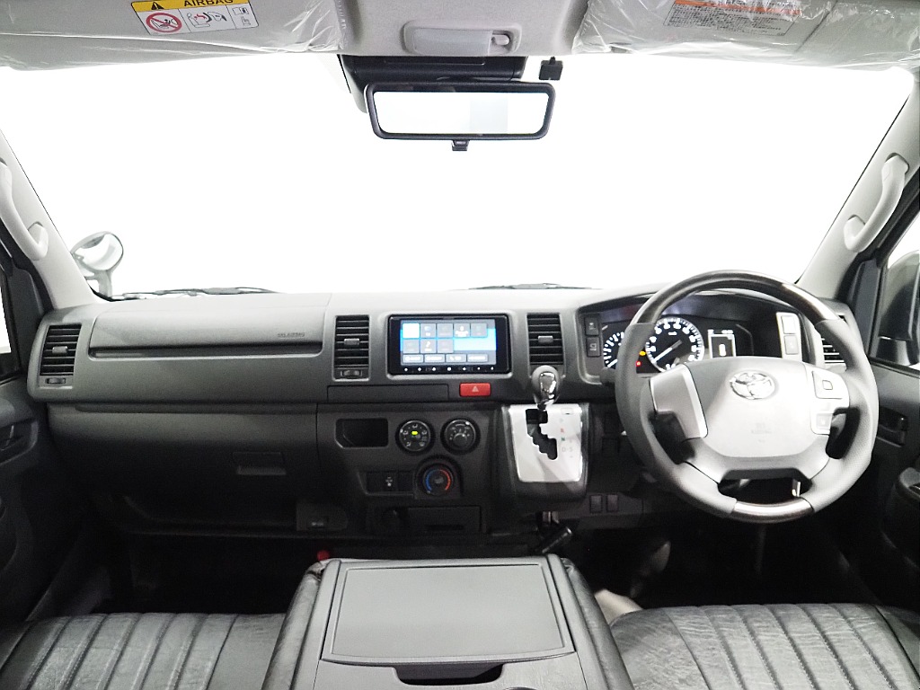 スポーツPKG/新車DXガソリン2WD♪