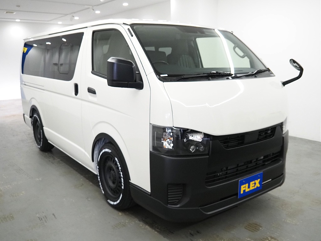 スポーツPKG/新車DXガソリン2WD♪
