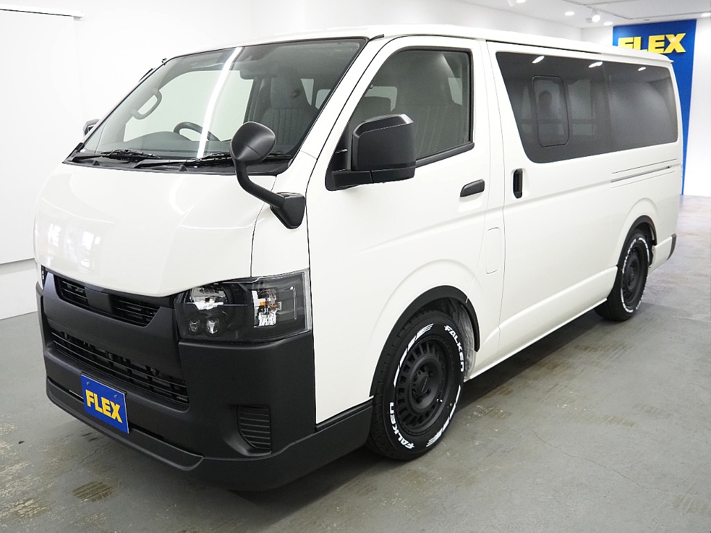 スポーツPKG/新車DXガソリン2WD♪