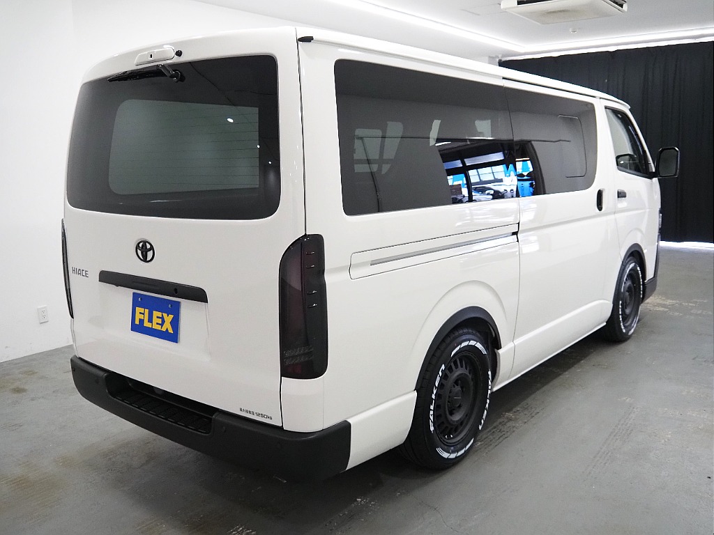 スポーツPKG/新車DXガソリン2WD♪