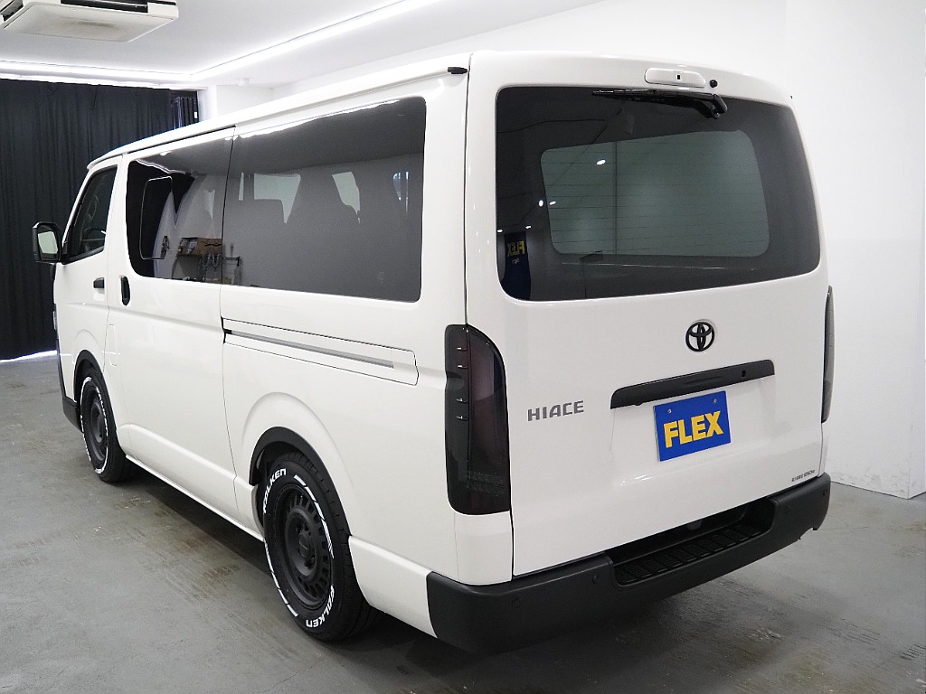 スポーツPKG/新車DXガソリン2WD♪