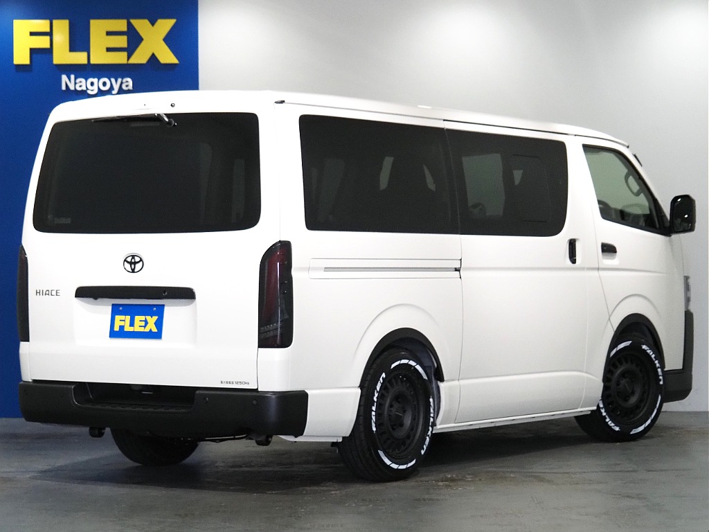 スポーツPKG/新車DXガソリン2WD♪