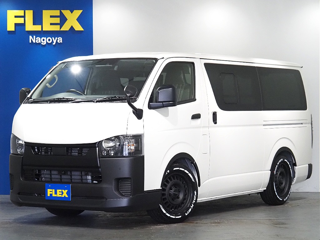 スポーツPKG/新車DXガソリン2WD♪