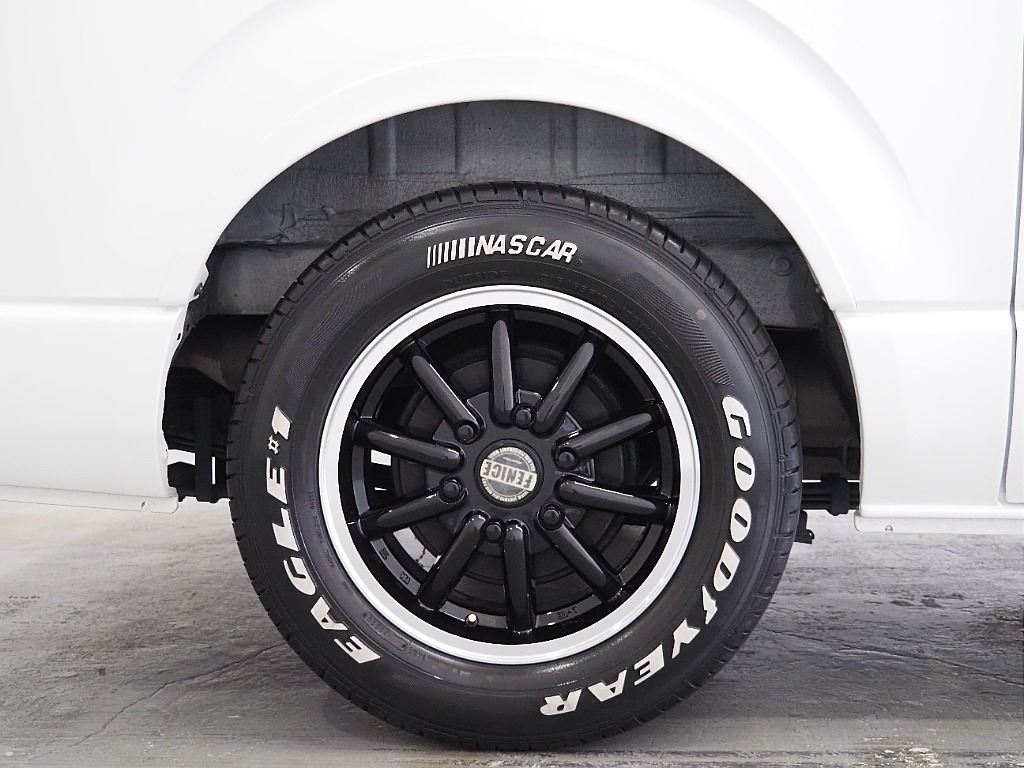 買取直販・6型DARKPRIMEⅡガソリン2WD♪
