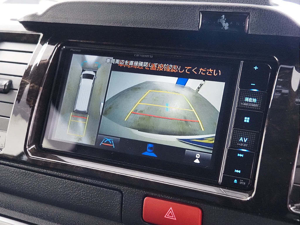 買取直販・6型DARKPRIMEⅡガソリン2WD♪