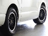買取直販・6型DARKPRIMEⅡガソリン2WD♪